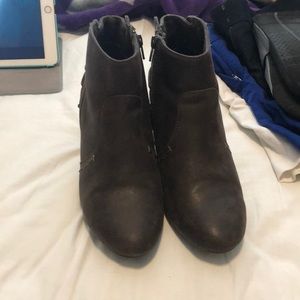🔥FINAL PRICE🔥 Booties